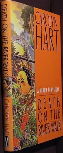 Death on the River Walk: A Henrie O. Mystery