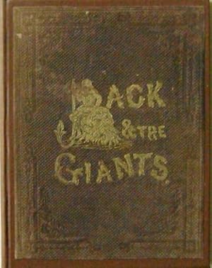 Seller image for The Story of Jack and the Giants for sale by Derringer Books, Member ABAA