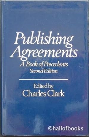 Publishing Agreements