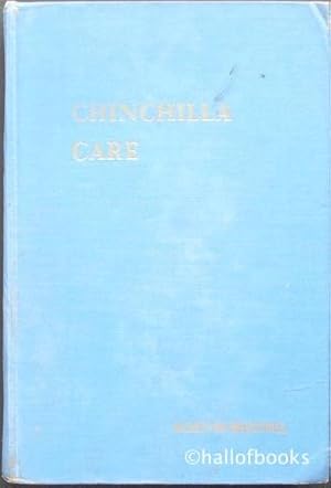 Chinchilla Care
