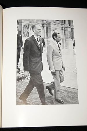 Seller image for CITOYEN DE PARIS DISCOURS PRONONCES PAR M. Jean AUBURTIN (1963 - 1964) for sale by Librairie RAIMOND