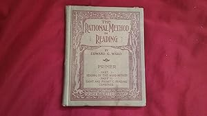 THE RATIONAL METHOD IN READING PRIMER