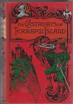 Seller image for THE CASTAWAYS OF TERRAPIN ISLAND for sale by BOOK NOW