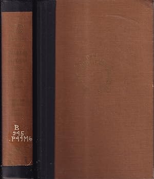 Seller image for Studies In The Philosophy Of Charles Sanders Peirce Second Series for sale by Jonathan Grobe Books