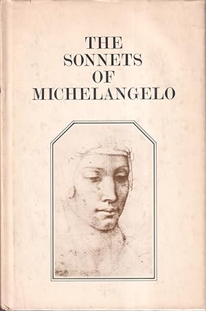 Seller image for The Sonnets Of Michelangelo for sale by Jonathan Grobe Books