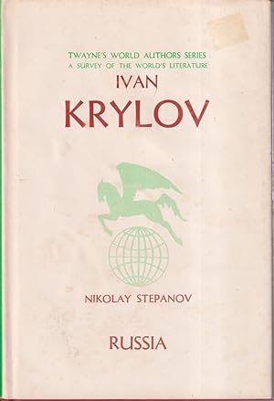 Seller image for Ivan Krylov for sale by Jonathan Grobe Books