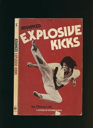 Seller image for Advanced Explosive Kicks for sale by Little Stour Books PBFA Member