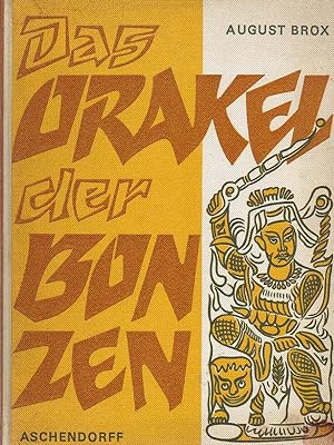 Immagine del venditore per Das Orakel der Bonzen * vom Autor signiert venduto da Online-Buchversand  Die Eule