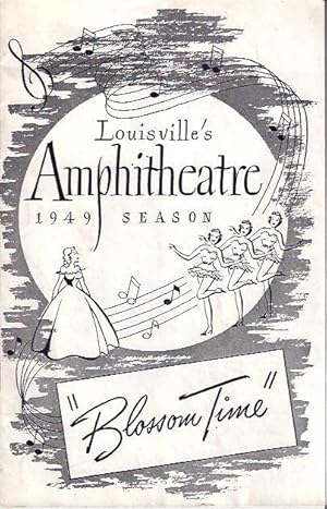 Immagine del venditore per Louisville's Amphitheatre, Blossom Time venduto da The Ridge Books