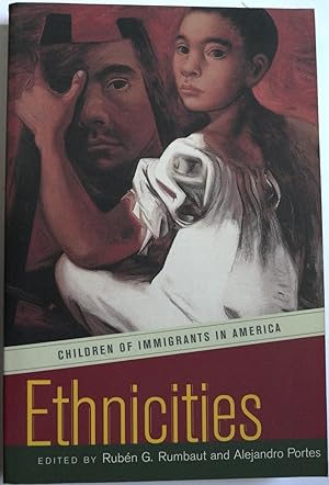 Bild des Verkufers fr Ethnicities: Children of Immigrants in America zum Verkauf von Toby's Books