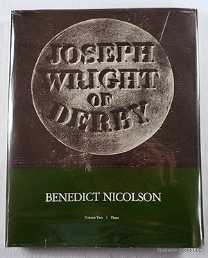 Bild des Verkufers fr Joseph Wright of Derby: Painter of Light. Volume Two [II]: Plates zum Verkauf von Resource Books, LLC