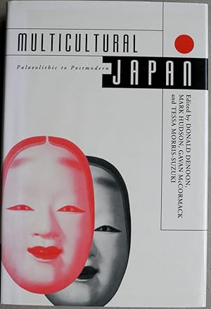 Immagine del venditore per Multicultural Japan: Palaeolithic to Postmodern venduto da Toby's Books