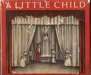 Imagen del vendedor de A Little Child-A Christmas Miracle a la venta por Beverly Loveless