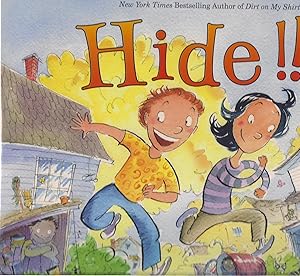 Seller image for Hide!!! for sale by Beverly Loveless