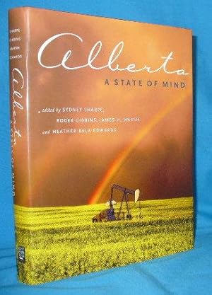 Seller image for Alberta: A State of Mind for sale by Alhambra Books