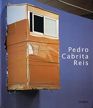 Seller image for Pedro Cabrita Reis (Charta) for sale by Vincent Borrelli, Bookseller