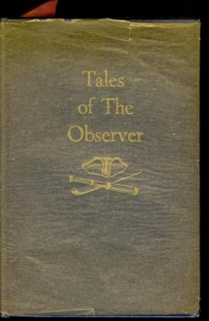 Tales Of The Observer.