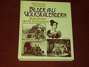 Bild des Verkufers fr Rosenheimer Raritten Bilder aus Volkskalendern : Ill. d. 19. Jh. ; Bildquellen. zum Verkauf von Der-Philo-soph