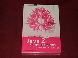 Bild des Verkufers fr Java-2-Programmierung mit VisualAge. zum Verkauf von Der-Philo-soph