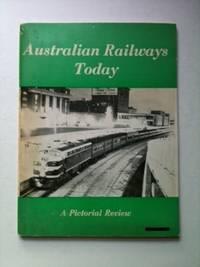 Seller image for Australian Railways Today Railway Series: No. 601 for sale by WellRead Books A.B.A.A.