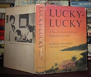 Imagen del vendedor de LUCKY-LUCKY a la venta por Rare Book Cellar