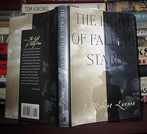Seller image for THE LIGHT OF FALLING STARS for sale by Rare Book Cellar
