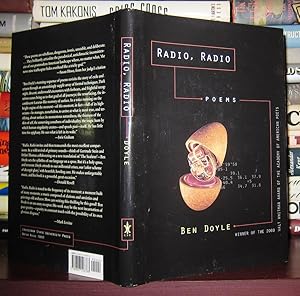 Seller image for RADIO, RADIO POEMS for sale by Rare Book Cellar