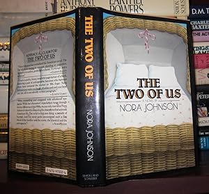 Seller image for THE TWO OF US for sale by Rare Book Cellar