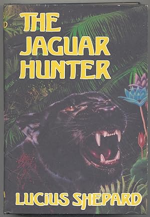 Bild des Verkäufers für The Jaguar Hunter zum Verkauf von Between the Covers-Rare Books, Inc. ABAA