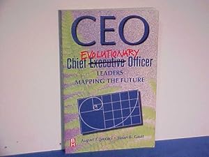 Image du vendeur pour Ceo Chief Evolutionary Officer: Leaders Mapping the Future mis en vente par Gene The Book Peddler