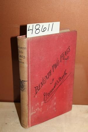 Image du vendeur pour Beneath Two Flags mis en vente par Princeton Antiques Bookshop