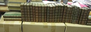 LOUIS BECKE SET (30 volumes in all, 19 being first editions)