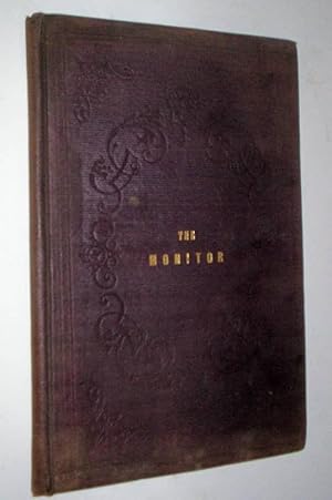 The Monitor: containing ten dissertations, with copious extracts from the early Christian fathers...