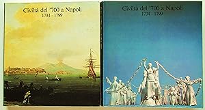 Civiltà del '700 a Napoli (1734-1799)