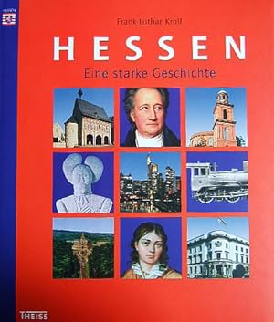 Hessen - Eine starke Geschichte.