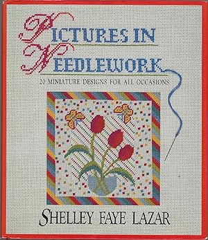 PICTURES IN NEEDLEWORK