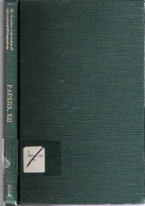 Bild des Verk�ufers f�r Louis I. Kahn and Paul Zucker Two Bibliographies zum Verkauf von Mike's Library LLC