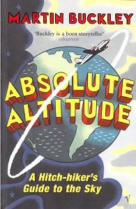 Absolute Altitute. A Hitch-hiker s Guide to the Sky.