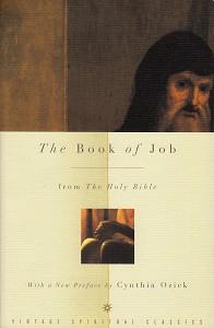 Seller image for The Book of Job from the Holy Bible. for sale by Antiquariat Jenischek
