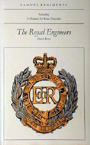 Seller image for The Royal Engineers: Famous Regiments for sale by Marlowes Books and Music