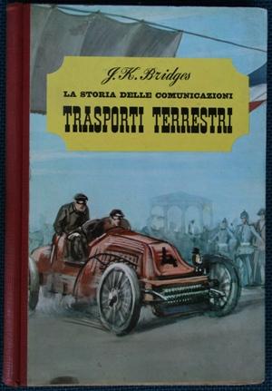 Trasporti terrestri