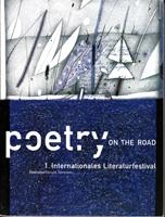 Poetry on the road - 1. Internationales Literaturfestival