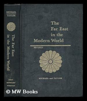 Image du vendeur pour The Far East in the Modern World mis en vente par MW Books Ltd.