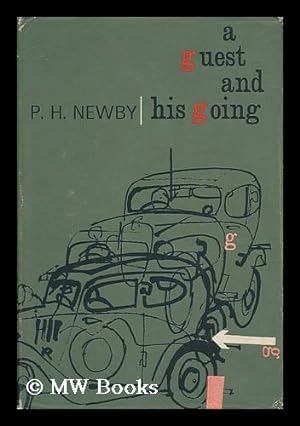 Seller image for A Guest and His Going, a Novel for sale by MW Books