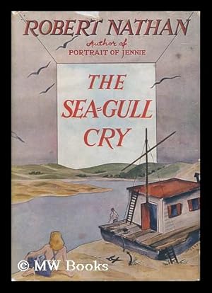 Seller image for The Sea-Gull Cry for sale by MW Books Ltd.