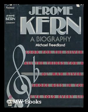 Seller image for Jerome Kern for sale by MW Books