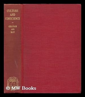 Seller image for Culture and Conscience - an Archaeological Study of the New Religious Past in Ancient Palestine for sale by MW Books