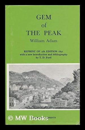 Seller image for Gem of the Peak / by William Adam for sale by MW Books