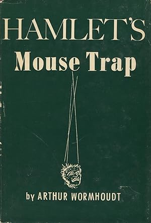 Seller image for Hamlet's Mouse Trap for sale by Kenneth A. Himber