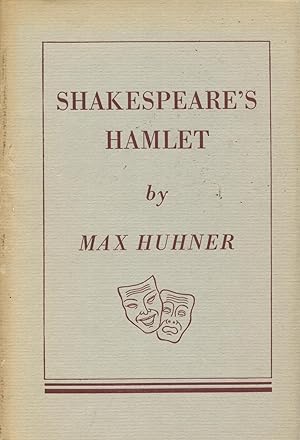 Shakespeare's Hamlet